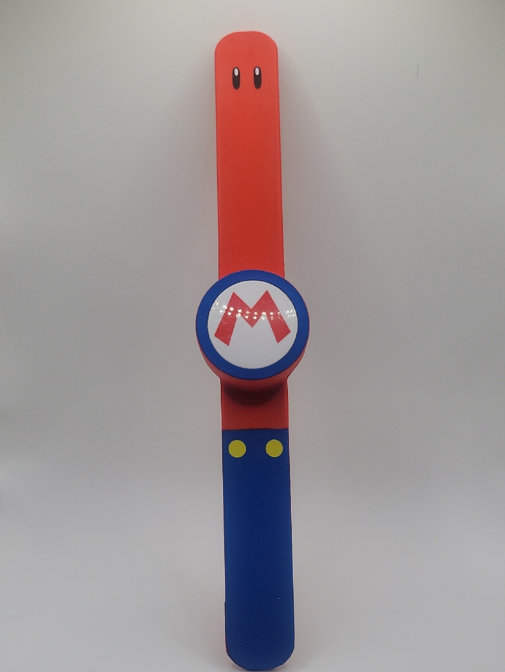 Super Nintendo World Mario Power-Up Band